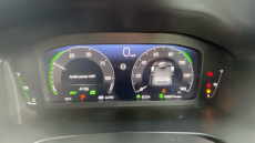 Honda CR-V 2.0 ePHEV Advance Tech 5dr eCVT Estate